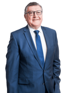 Tony Keane